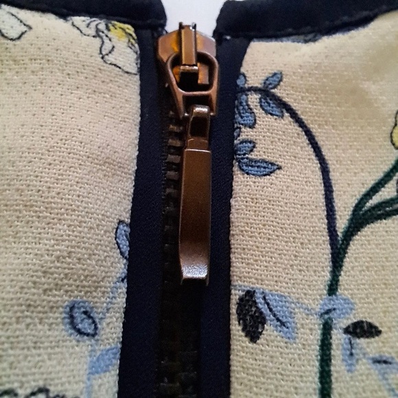 Zara dress in good condition, size M, made in Spain - Picture 9 of 10